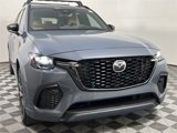 Used 2025 MAZDA CX-70 3.3 Turbo S w/ Premium Plus image 3