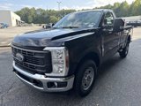 New 2026 Ford F350 XL image 3