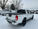 Used 2018 Nissan Frontier SV w/ Value Truck Package image 5