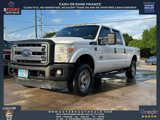 Used 2014 Ford F250 XL w/ FX4 Off-Road Package image 2