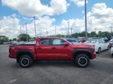 New 2025 Toyota Tacoma TRD Off-Road image 3