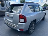 Used 2016 Jeep Compass 75th Anniversary w/ Power Value Group image 3