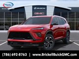 New 2025 Buick Enclave Sport Touring w/ Power Package image 6