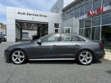 Used 2023 Audi S4 Premium Plus w/ Premium Plus Package image 3