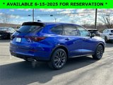 Used 2025 Acura MDX A-Spec image 4