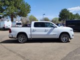 New 2025 RAM 1500 Tungsten w/ Bed Utility Group image 2