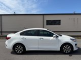 Used 2022 Kia Rio S w/ Technology Package image 2