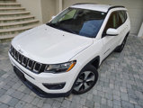 Used 2017 Jeep Compass Latitude w/ Popular Equipment Group image 5