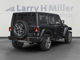 New 2025 Jeep Wrangler Unlimited Rubicon 4xe image 2