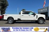 New 2025 Ford F350 Lariat w/ Lariat Ultimate Package image 3