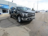 New 2025 Ford F150 Lariat image 3