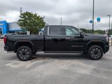 New 2025 GMC Sierra 2500 Denali Ultimate w/ Max Trailering Package image 3