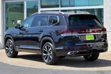 New 2025 Volkswagen Atlas SEL Premium R-Line image 6