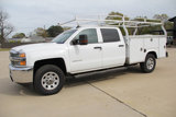 Used 2015 Chevrolet Silverado 3500 W/T w/ WT Convenience Package image 3