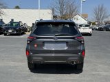 New 2025 Subaru Forester Sport image 3