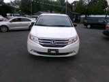Used 2012 Honda Odyssey Touring Elite image 3