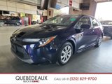 Used 2021 Toyota Corolla LE w/ Carpet Mat Package (TMS) image 5