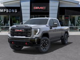 New 2025 GMC Sierra 2500 AT4X image 4