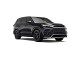 New 2025 Lexus TX 350 AWD image 4