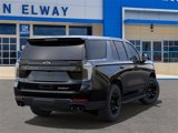 New 2025 Chevrolet Tahoe RST w/ RST Performance Edition image 5