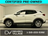 Certified 2022 Buick Encore GX Essence w/ Experience Buick Package image 6