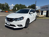 Used 2018 Nissan Sentra SR image 3