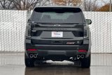 New 2025 Chevrolet Suburban RST w/ RST Capability Package image 5