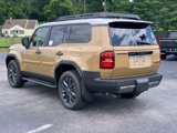 New 2025 Toyota Land Cruiser image 4