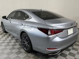 New 2025 Lexus ES 350 w/ Premium Package image 5