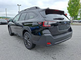 New 2025 Subaru Outback Onyx Edition image 3