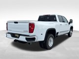 New 2025 Chevrolet Silverado 3500 High Country w/ High Country Premium Package image 3