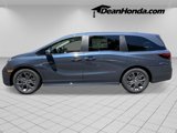 New 2026 Honda Odyssey Touring image 2