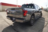 New 2025 Ford F150 Lightning XLT image 4