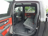 New 2025 RAM 1500 Rebel w/ Rebel Level 2 Equipment Group image 6