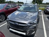 New 2025 Subaru Outback Touring image 3