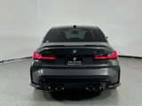 Certified 2023 BMW M3 Competition w/ M Carbon Exterior Package image 6