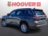 Used 2025 Jeep Grand Cherokee Laredo X image 5