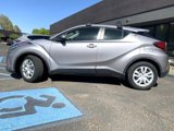 Used 2020 Toyota C-HR LE image 2