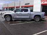 New 2025 Toyota Tundra 1794 Edition image 3