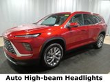 New 2025 Buick Enclave Preferred image 6