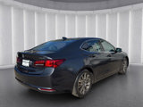 Used 2016 Acura TLX V6 w/ Technology Package image 6