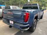 New 2026 GMC Sierra 2500 Denali w/ Denali Reserve Package image 4