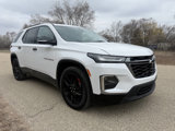 Used 2023 Chevrolet Traverse Premier w/ Redline Edition image 4