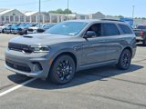 New 2025 Dodge Durango R/T image 2