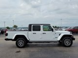 New 2025 Jeep Gladiator Sport image 6