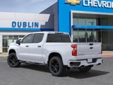 New 2025 Chevrolet Silverado 1500 RST w/ Redline Edition image 4