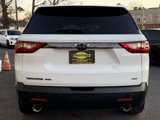 Used 2021 Chevrolet Traverse RS image 5