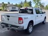 Used 2023 RAM 1500 Big Horn image 5