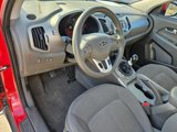 Used 2011 Kia Sportage LX image 5