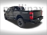 New 2025 Ford F250 Lariat w/ Lariat Ultimate Package image 3